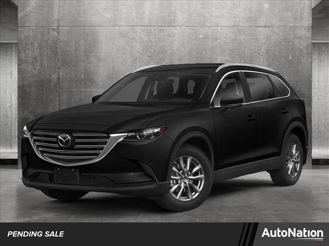 2018 Mazda CX-9 Sport — SUV — 61,404 mi — Bellevue, WA