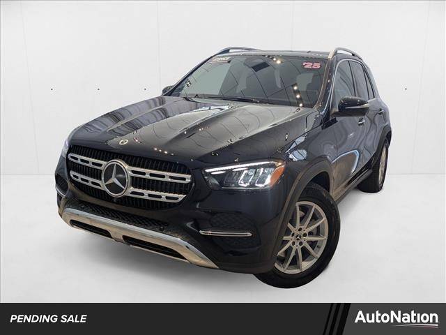 2025 Mercedes-Benz GLE GLE 350 — SUV — 9 mi — Bellevue, WA