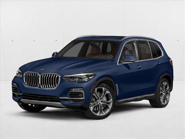 2023 BMW X5 xDrive45e