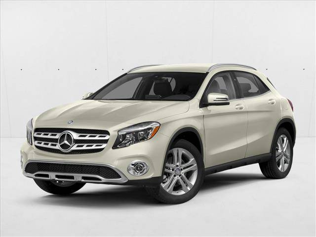 2019 Mercedes-Benz GLA GLA 250 — SUV — 45,029 mi — Bellevue, WA