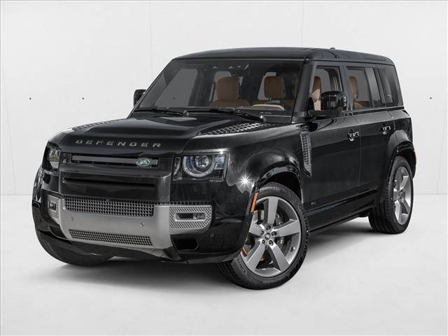 2024 Land Rover Defender X-Dynamic SE