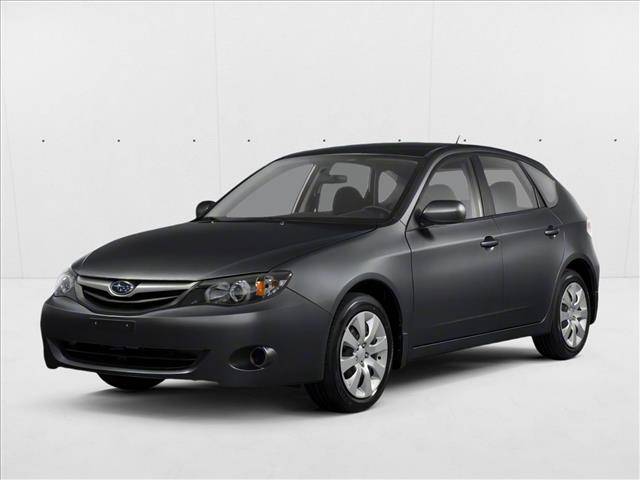 2010 Subaru Impreza 2.5i Premium — Wagon — 91,401 mi — Bellevue, WA