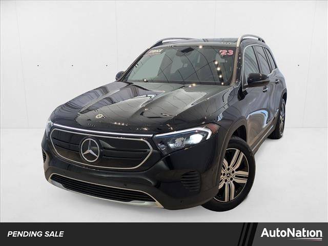 2023 Mercedes-Benz EQB EQB 300 — SUV — 16,494 mi — Bellevue, WA