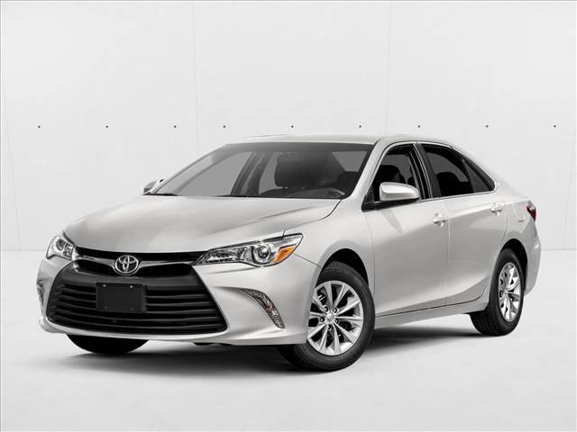 2017 Toyota Camry LE — Sedan — 101,245 mi — Bellevue, WA