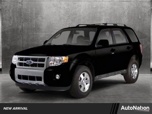 2011 Ford Escape XLT — SUV — 114,499 mi — Bellevue, WA