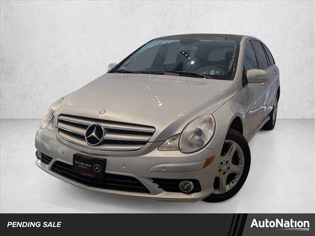 2008 Mercedes-Benz R-Class R 350 — SUV — 30,415 mi — Bellevue, WA