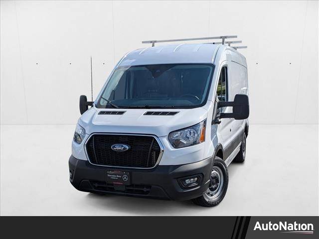 2023 Ford Transit Cargo Van T-150 — Cargo Van — 23,320 mi — Bellevue, WA