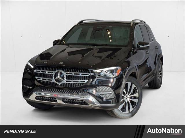2025 Mercedes-Benz GLE GLE 450e — SUV — 26 mi — Bellevue, WA