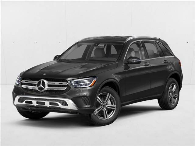 2021 Mercedes-Benz GLC GLC 300 — SUV — 48,375 mi — Bellevue, WA