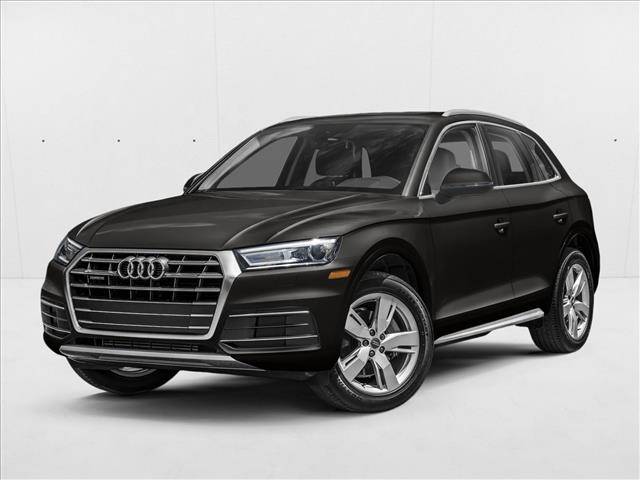 2019 Audi Q5 Premium Plus — SUV — 71,545 mi — Bellevue, WA