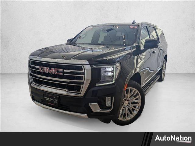 2023 GMC Yukon SLT — SUV — 32,460 mi — Bellevue, WA
