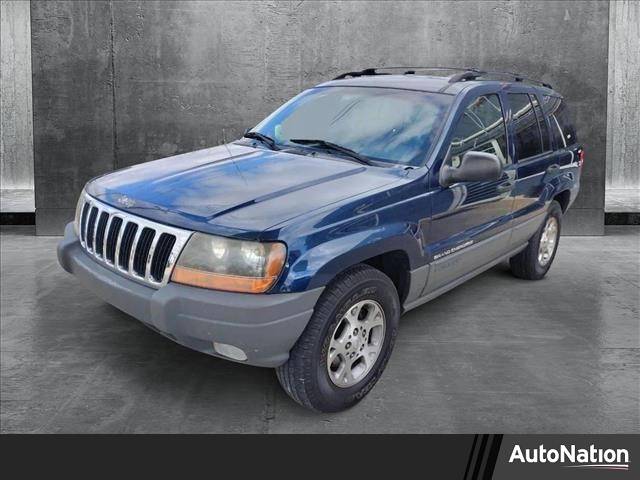 2000 Jeep Grand Cherokee Laredo — SUV — 173,140 mi — Bellevue, WA