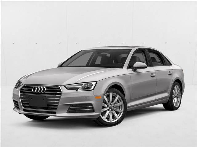 2017 Audi A4 Premium Plus — Sedan — 78,809 mi — Bellevue, WA