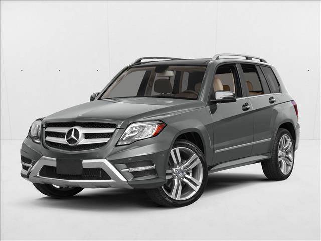 2015 Mercedes-Benz GLK GLK 350 — SUV — 45,980 mi — Bellevue, WA