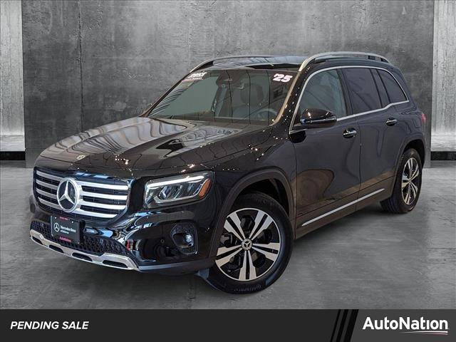 2025 Mercedes-Benz GLB GLB 250 — SUV — 2,632 mi — Bellevue, WA