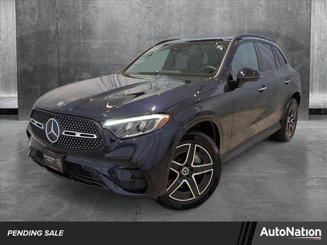 2024 Mercedes-Benz GLC GLC 300 — SUV — 10,301 mi — Bellevue, WA