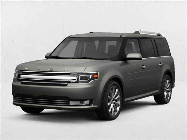2014 Ford Flex SE — SUV — 118,693 mi — Bellevue, WA