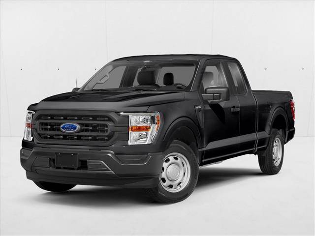 2021 Ford F-150 XL — Pickup Truck — 16,987 mi — Bellevue, WA