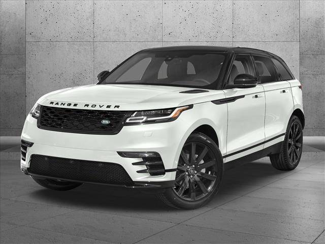 2019 Land Rover Range Rover Velar R-Dynamic SE — SUV — 49,814 mi — Bellevue, WA