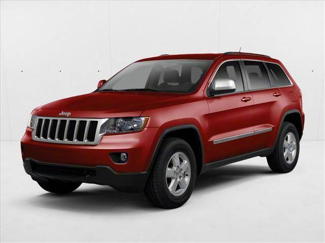 2012 Jeep Grand Cherokee Limited — SUV — 97,912 mi — Bellevue, WA