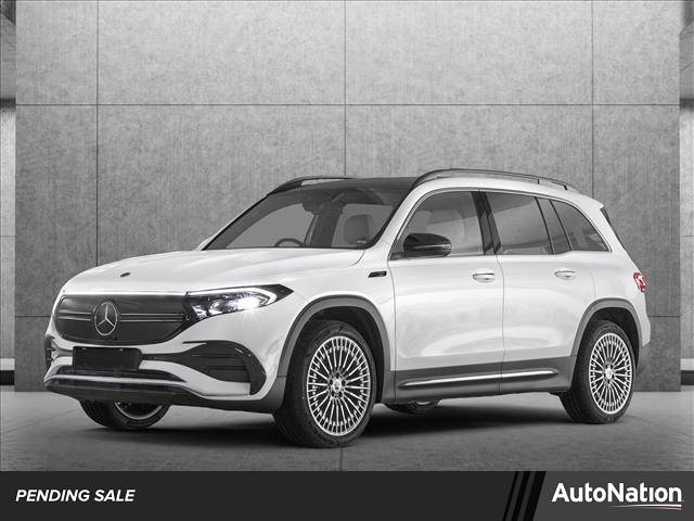 2023 Mercedes-Benz EQB EQB 300 — SUV — 13,880 mi — Bellevue, WA