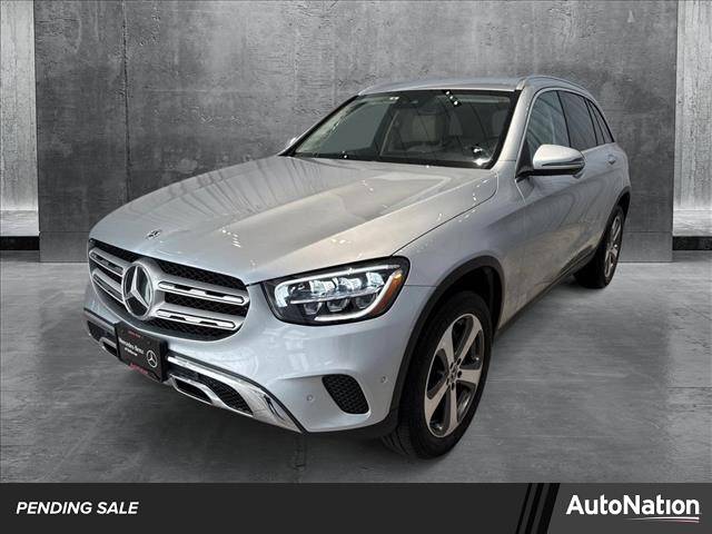 2022 Mercedes-Benz GLC GLC 300 — SUV — 16,077 mi — Bellevue, WA