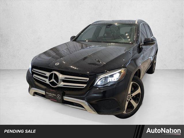 2019 Mercedes-Benz GLC GLC 350e — SUV — 52,824 mi — Bellevue, WA