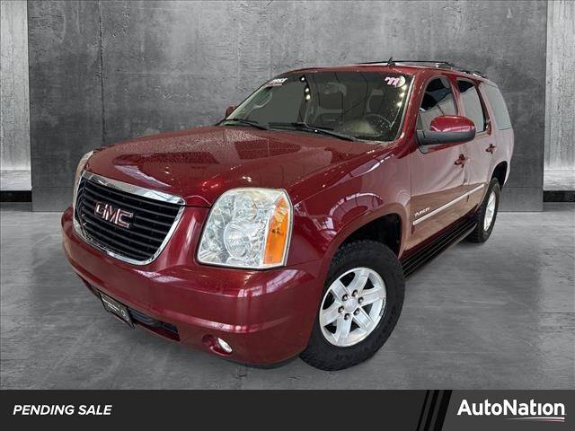 2011 GMC Yukon SLE — SUV — 165,635 mi — Bellevue, WA