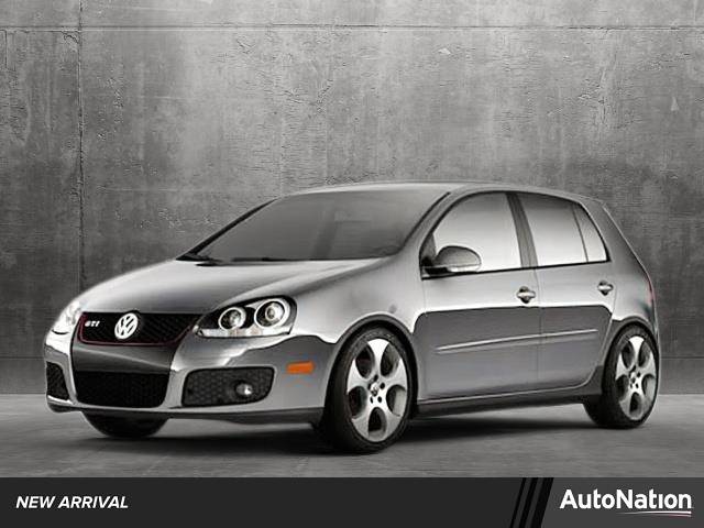 2008 Volkswagen Golf GTI Base — Hatchback — 116,757 mi — Bellevue, WA