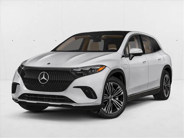2023 Mercedes-Benz EQS SUV EQS 450 — SUV — 22,233 mi — Bellevue, WA