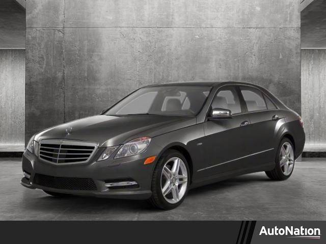 2011 Mercedes-Benz E-Class E 350 — Sedan — 83,756 mi — Bellevue, WA