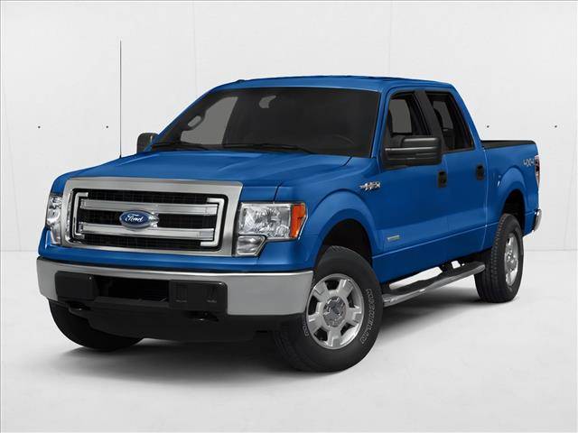 2014 Ford F-150 FX4 — Pickup Truck — 119,149 mi — Bellevue, WA