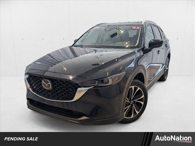 2023 Mazda CX-5 2.5 S Premium Plus — SUV — 43,351 mi — Bellevue, WA