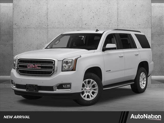 2015 GMC Yukon Denali — SUV — 102,095 mi — Bellevue, WA