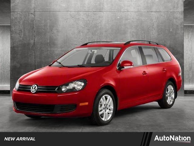 2011 Volkswagen Jetta TDI — Wagon — 117,084 mi — Bellevue, WA