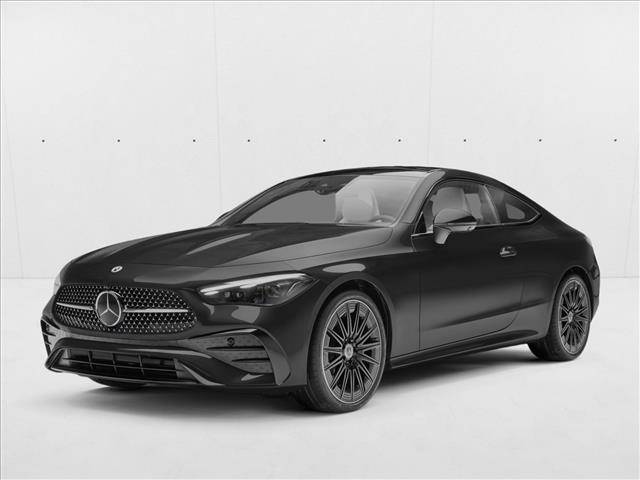 2024 Mercedes-Benz CLE CLE 450 — Coupe — 14,543 mi — Bellevue, WA