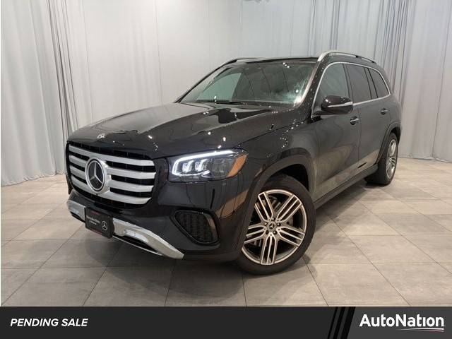 2025 Mercedes-Benz GLS GLS 450 — SUV — 8 mi — Bellevue, WA