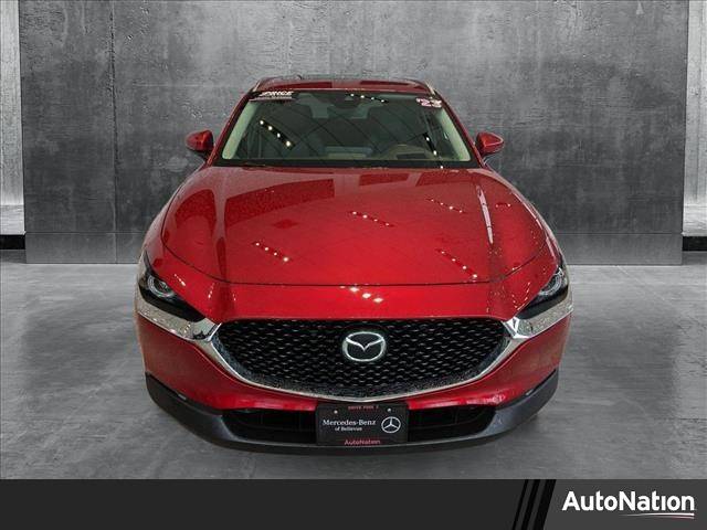 2023 Mazda CX-30 Premium — SUV — 24,224 mi — Bellevue, WA