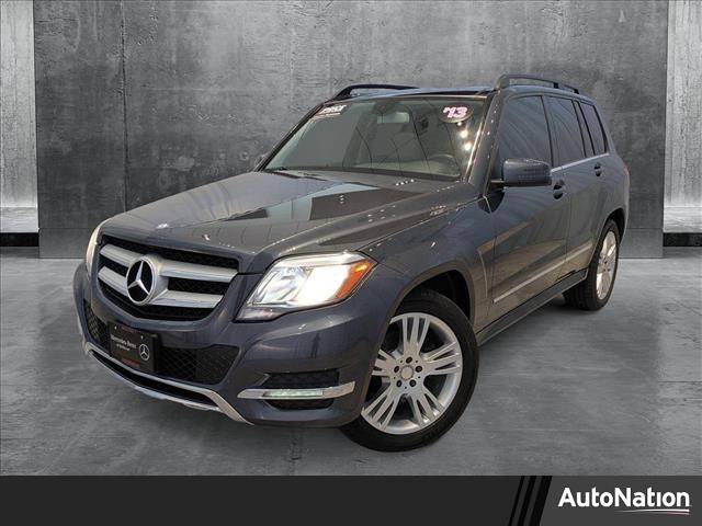 2013 Mercedes-Benz GLK GLK 350 — SUV — 115,865 mi — Bellevue, WA