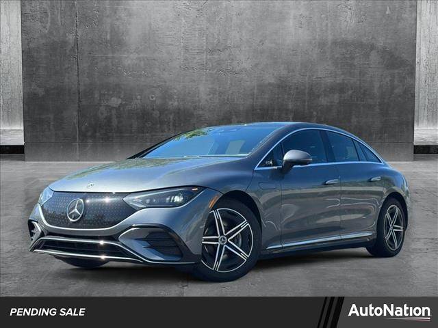 2023 Mercedes-Benz EQE Sedan EQE 350 — Sedan — 10,355 mi — Bellevue, WA