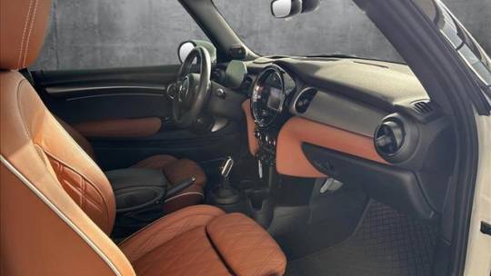 2024 MINI Convertible Cooper S — Convertible — 7,339 mi — Bellevue, WA