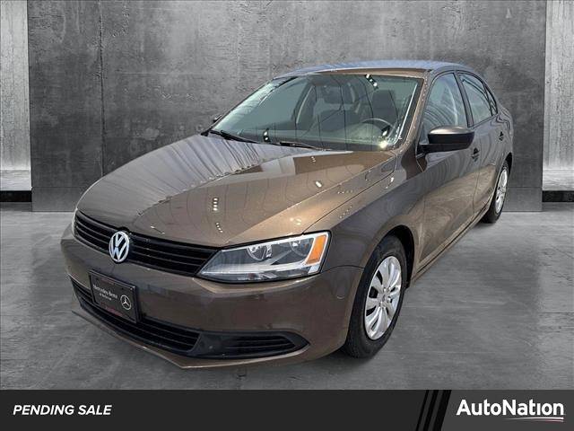 2014 Volkswagen Jetta S — Sedan — 85,478 mi — Bellevue, WA