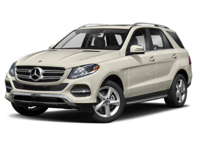2019 Mercedes-Benz GLE GLE 400 — SUV — 118,644 mi — Bellevue, WA