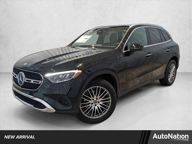 2025 Mercedes-Benz GLC GLC 300 — SUV — 29 mi — Bellevue, WA