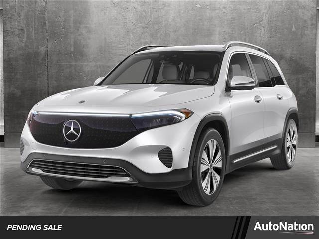 2024 Mercedes-Benz EQB EQB 300 — SUV — 299 mi — Bellevue, WA