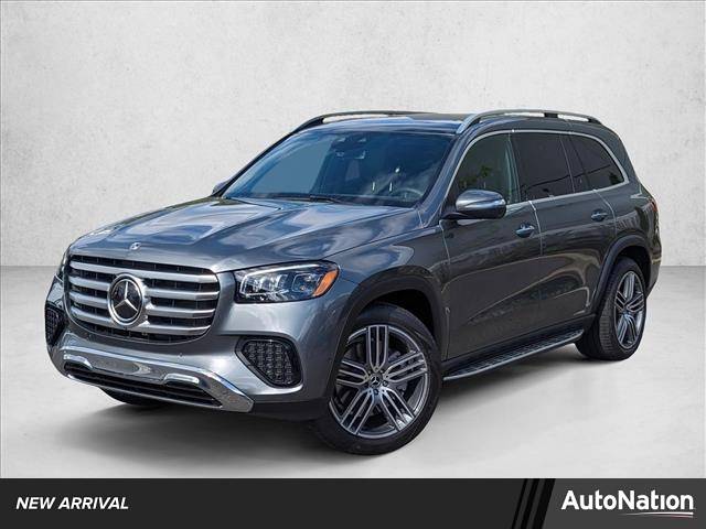2025 Mercedes-Benz GLS GLS 450 — SUV — 95,270 mi — Bellevue, WA
