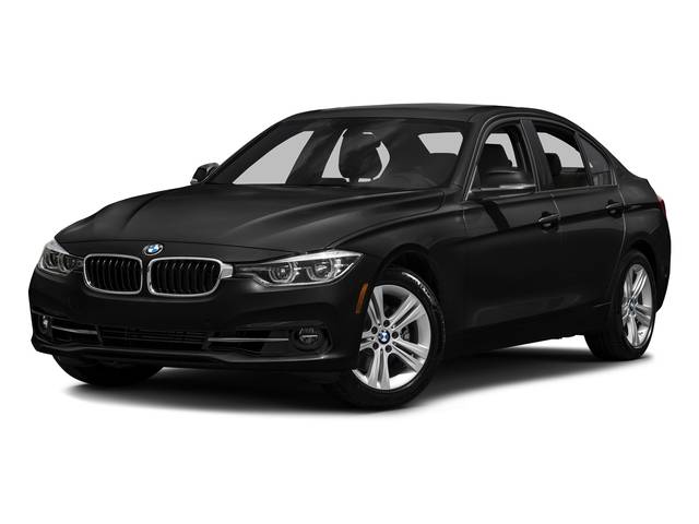 2018 BMW 3 Series 330i — Sedan — 98,994 mi — Bellevue, WA