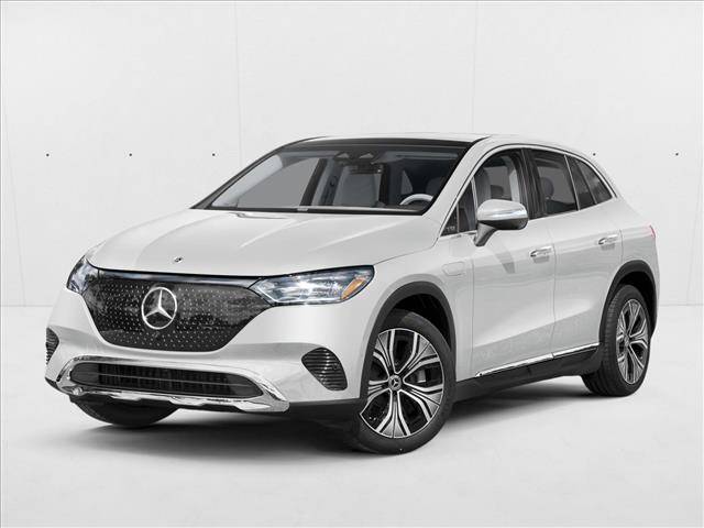 2025 Mercedes-Benz EQE SUV EQE 350 — SUV — 2,480 mi — Bellevue, WA