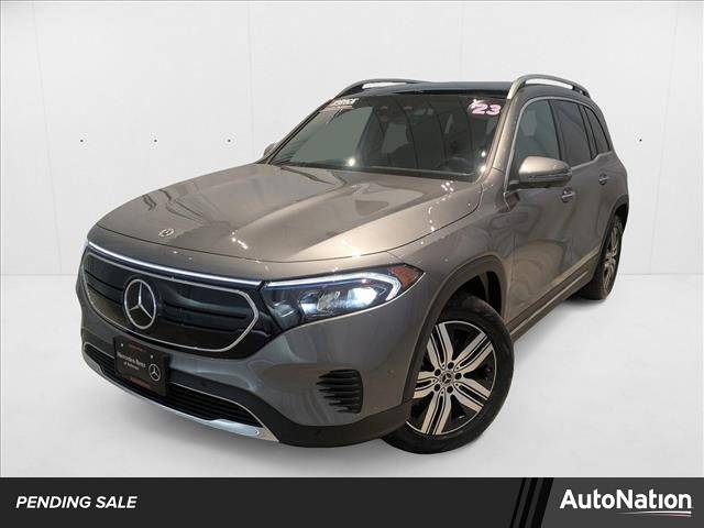 2023 Mercedes-Benz EQB EQB 300 — SUV — 11,818 mi — Bellevue, WA