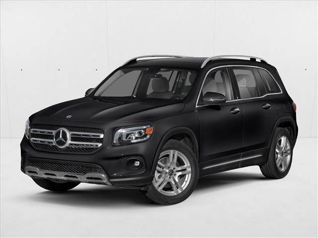2021 Mercedes-Benz GLB GLB 250 — SUV — 33,060 mi — Bellevue, WA
